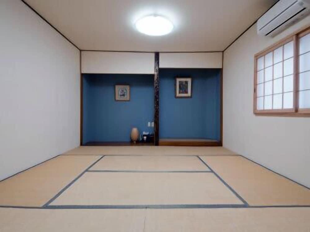 スタンダード和室ルーム 客室2 | 励明園