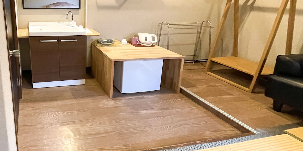 スタンダード和室ルーム 客室4 | 励明園