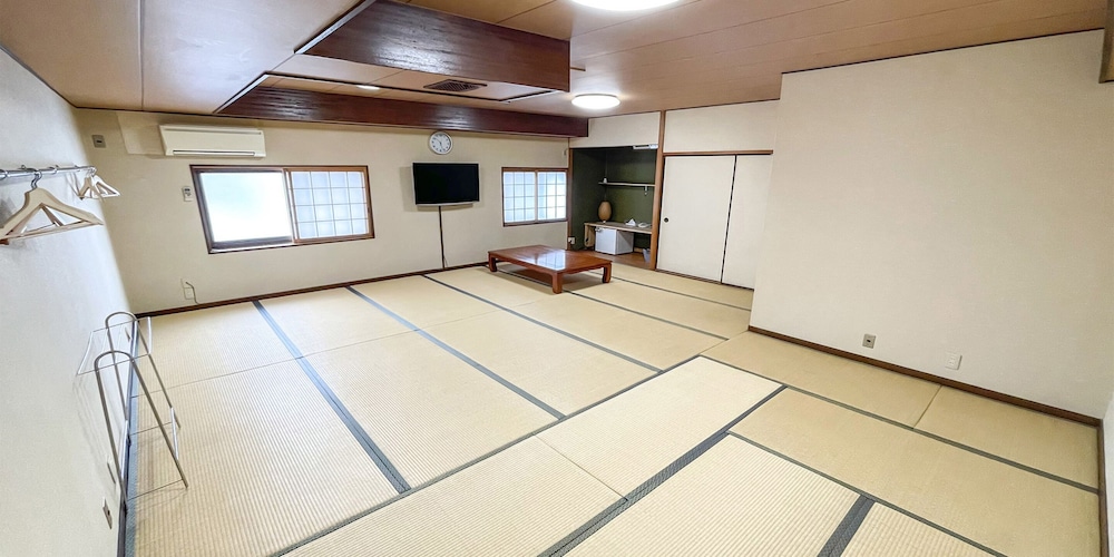 トラディショナル ルーム 禁煙 | 励明園