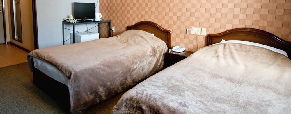 客室1 | 励明園 客室1 | 励明園