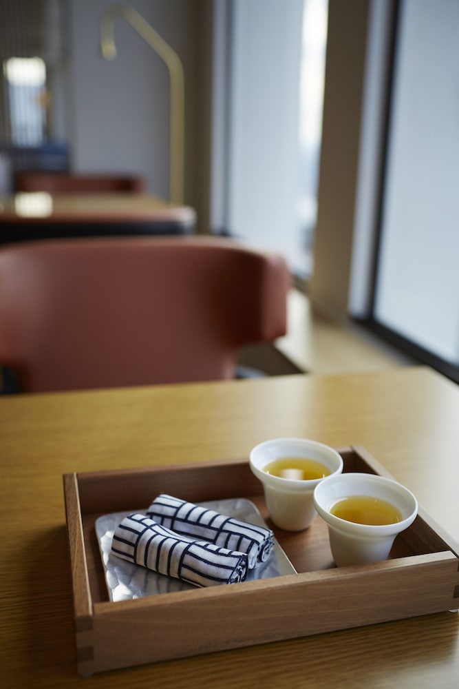 プレミアグラン - スーペリア キング (禁煙) クラブラウンジアクセス 朝食付き エグゼクティブ ラウンジ6 | 京王プラザホテル プレミアグラン