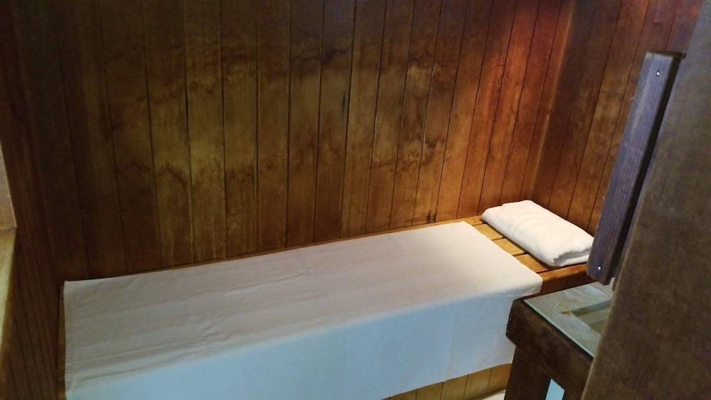 サウナ1 | マイホテル岡崎