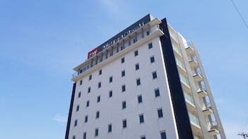 マイホテル岡崎