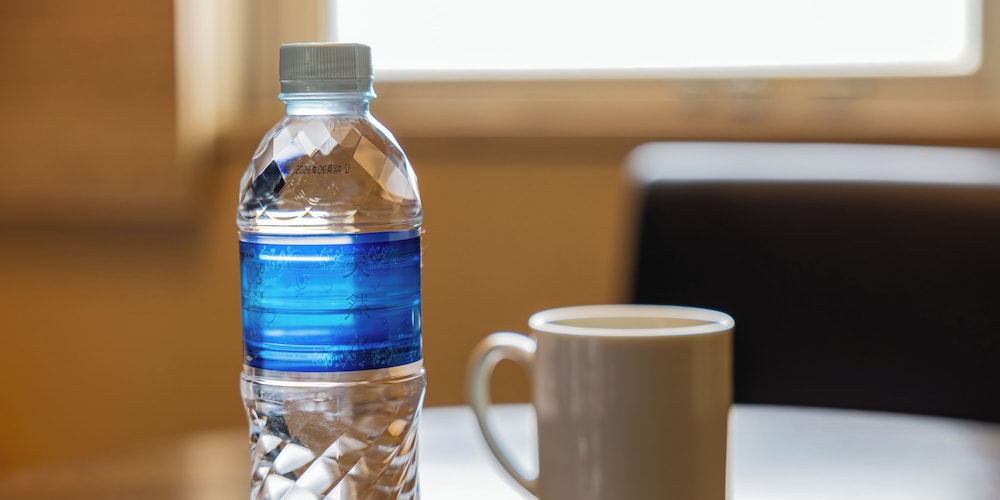 客室1 | マイホテル岡崎