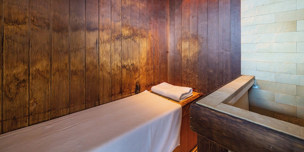 サウナ1 | マイホテル岡崎