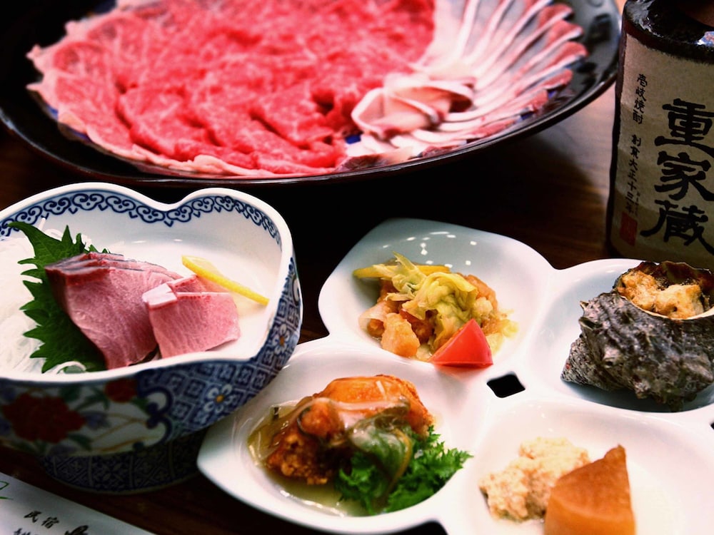 食事・飲み物1 | 民宿 島来荘 食事・飲み物1 | 民宿 島来荘