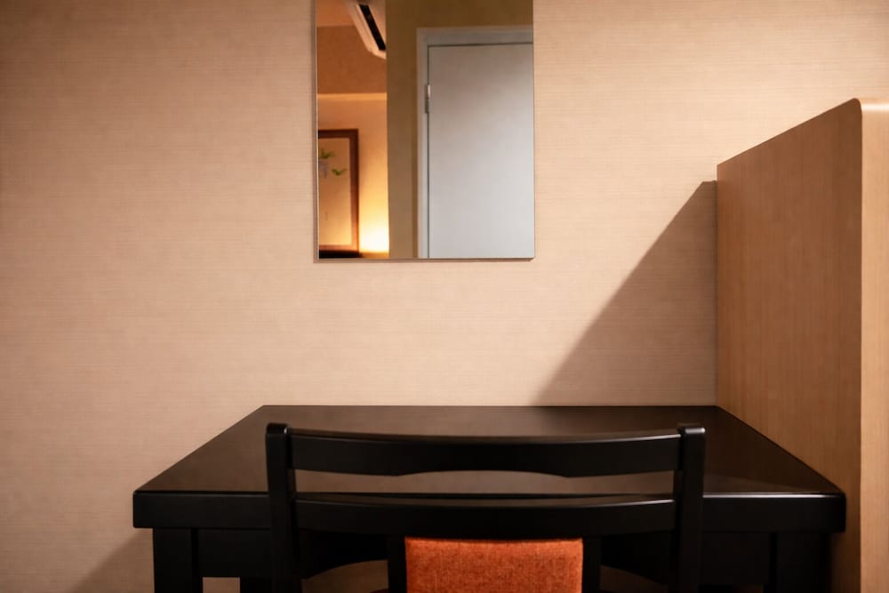 プレミアム ダブルルーム 禁煙 客室3 | 京都イン ギオン