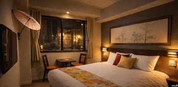 京都イン ギオン