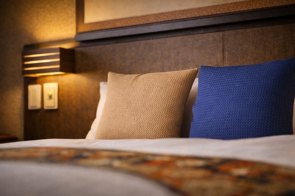 プレミアム ダブルルーム 禁煙 客室4 | 京都イン ギオン