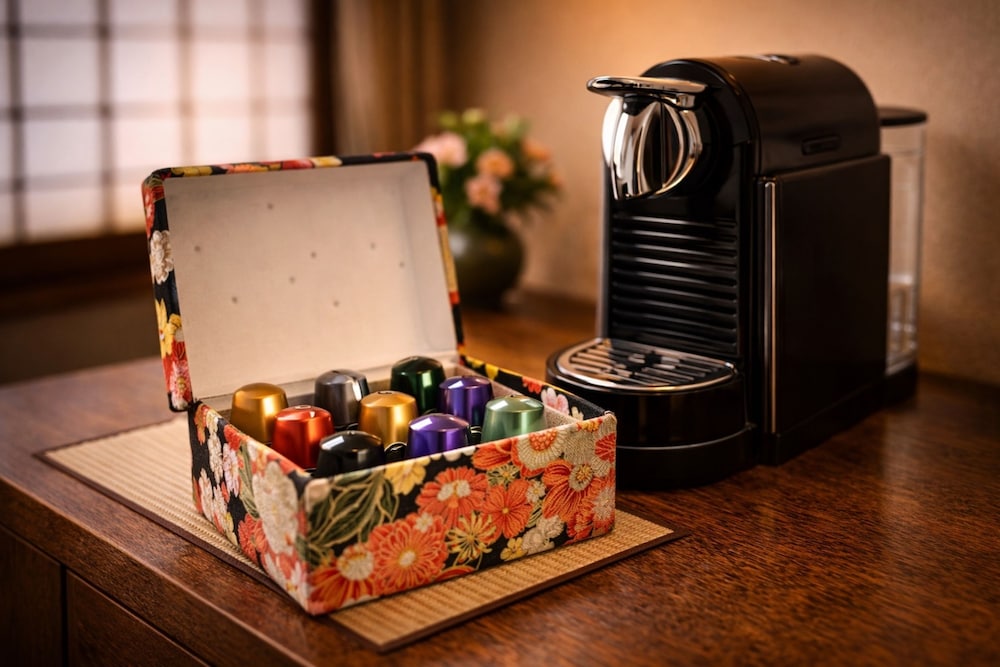 プレミアム ダブルルーム 禁煙 客室7 | 京都イン ギオン