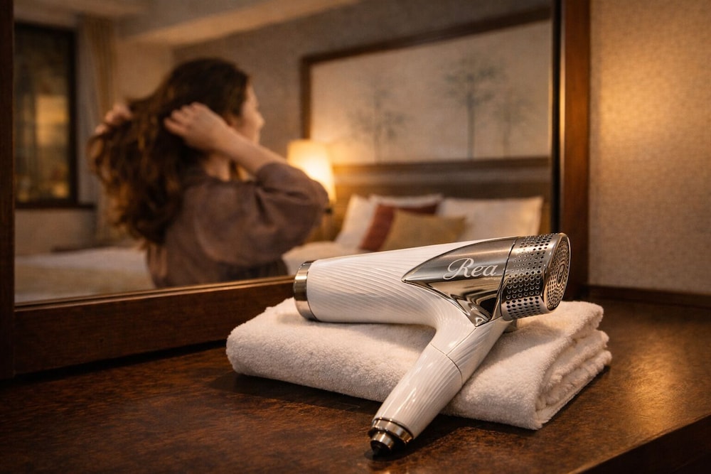 プレミアム ダブルルーム 禁煙 客室1 | 京都イン ギオン