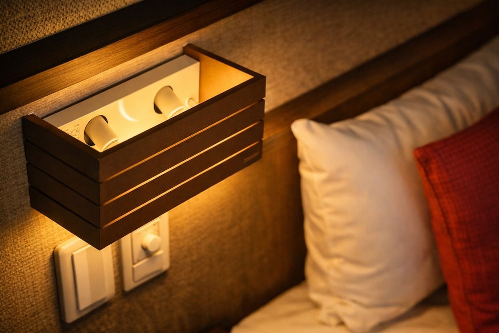 プレミアム ダブルルーム 禁煙 客室2 | 京都イン ギオン