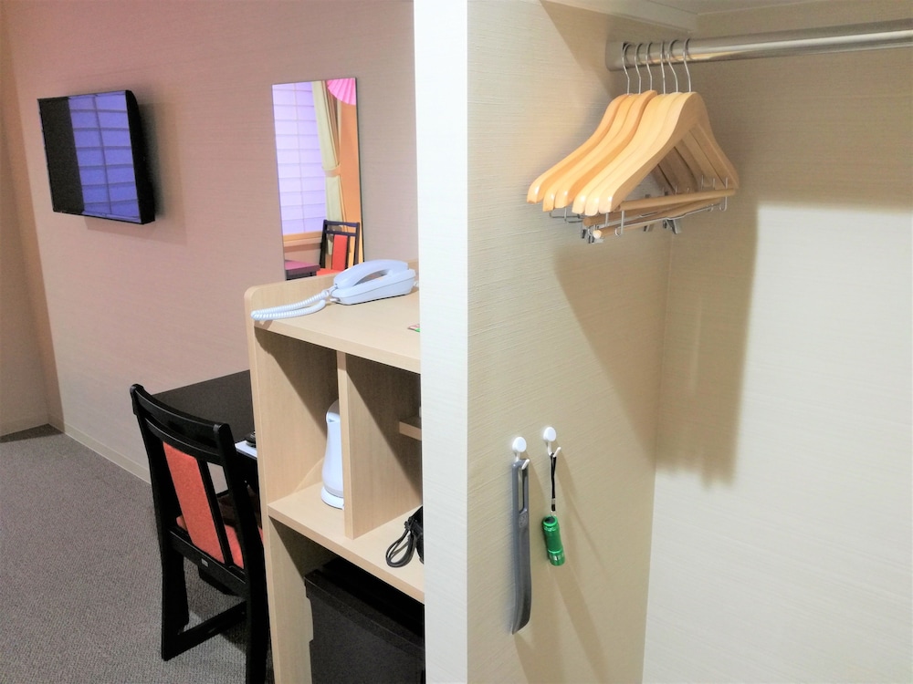 スタンダード ダブルルーム 禁煙 客室3 | 京都イン ギオン