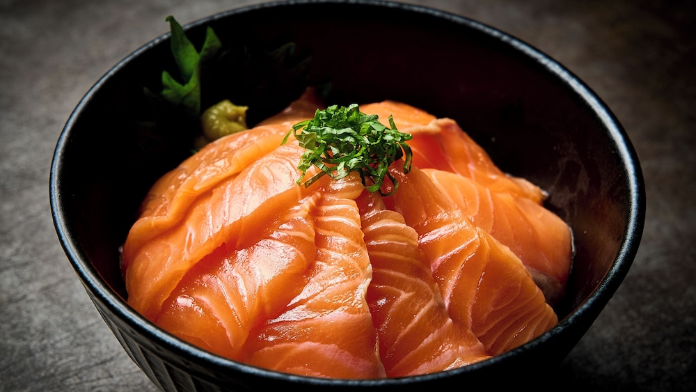 朝食1 | 京都イン ギオン