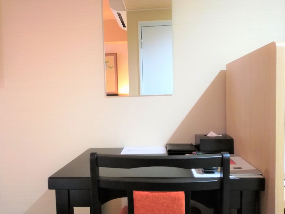 スタンダード ダブルルーム 禁煙 客室1 | 京都イン ギオン