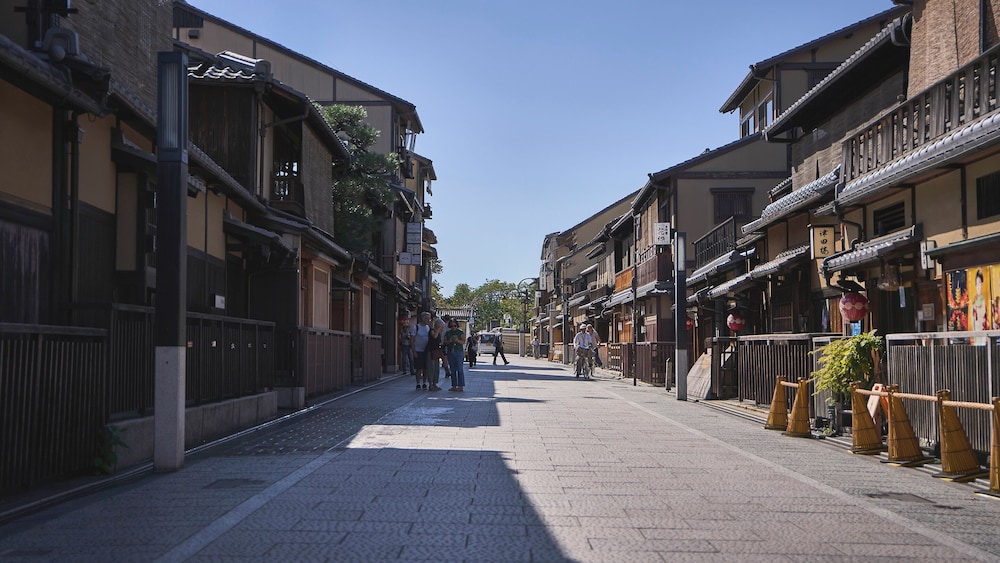 観光スポット1 | 京都イン ギオン