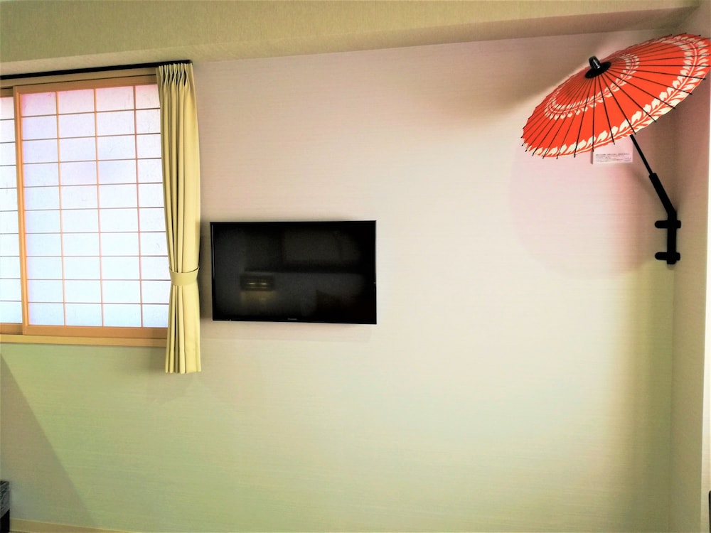 スーペリア ダブルルーム 禁煙 客室5 | 京都イン ギオン