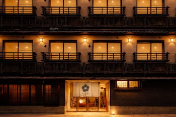 京都イン ギオン