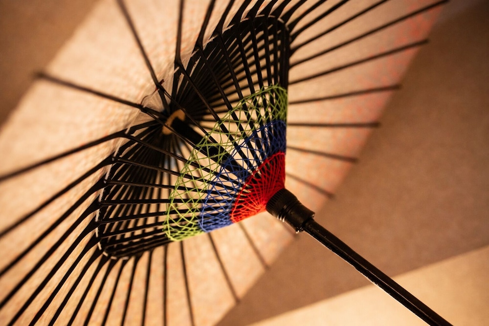 プレミアム ダブルルーム 禁煙 客室5 | 京都イン ギオン