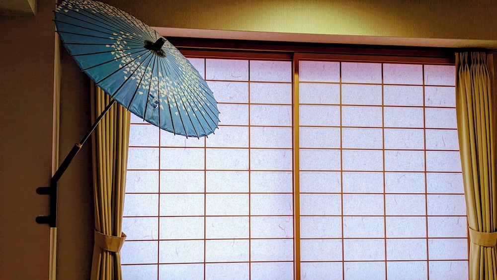 スタンダード トリプルルーム 客室3 | 京都イン ギオン