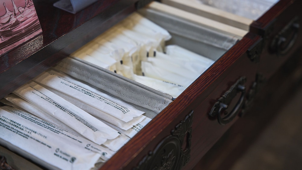 施設内の設備1 | 京都イン ギオン