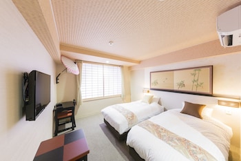 京都イン ギオン