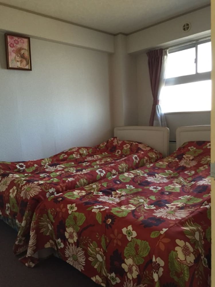 客室1 | 富士須走コンドミニアムTANNPOPO