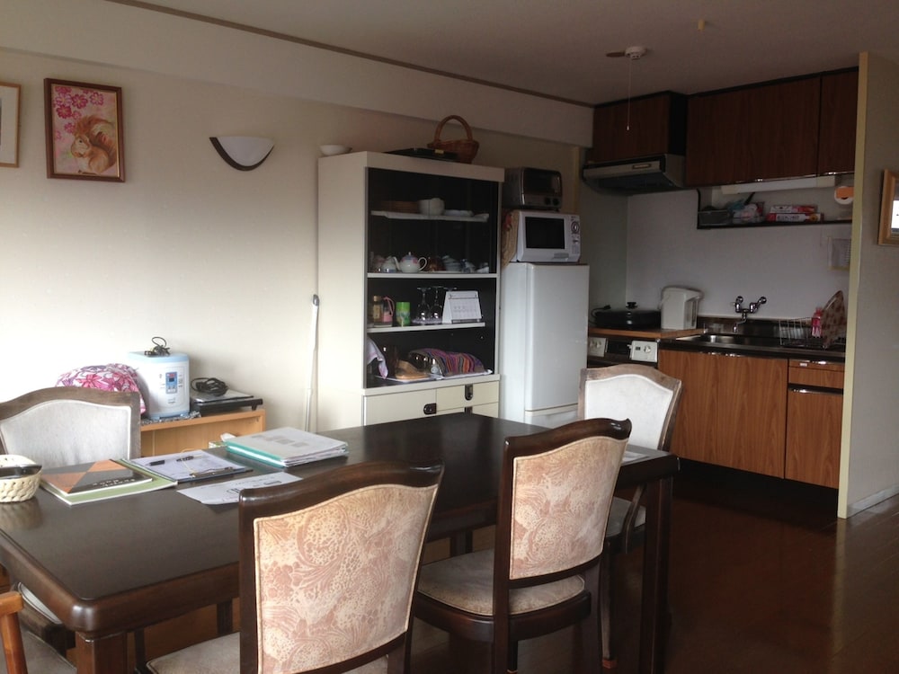 レストラン1 | 富士須走コンドミニアムTANNPOPO