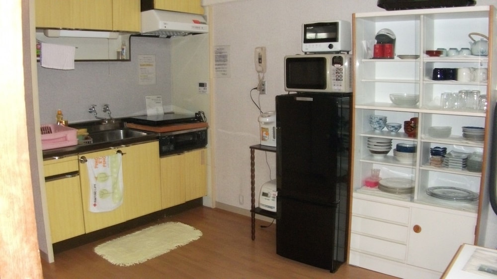 和洋室ファミリールーム | 富士須走コンドミニアムTANNPOPO