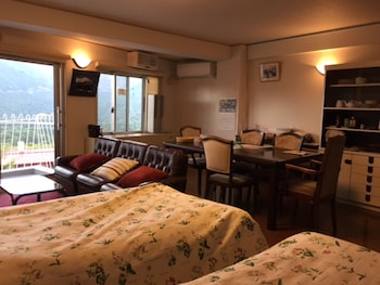 富士須走コンドミニアムTANNPOPO