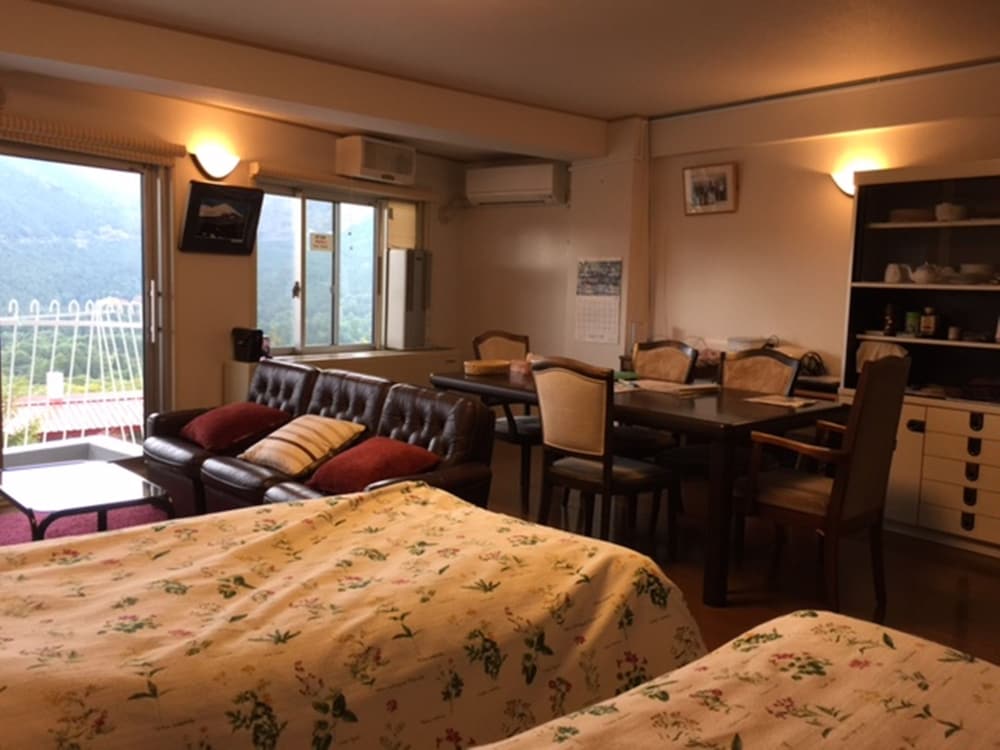 メインイメージ | 富士須走コンドミニアムTANNPOPO