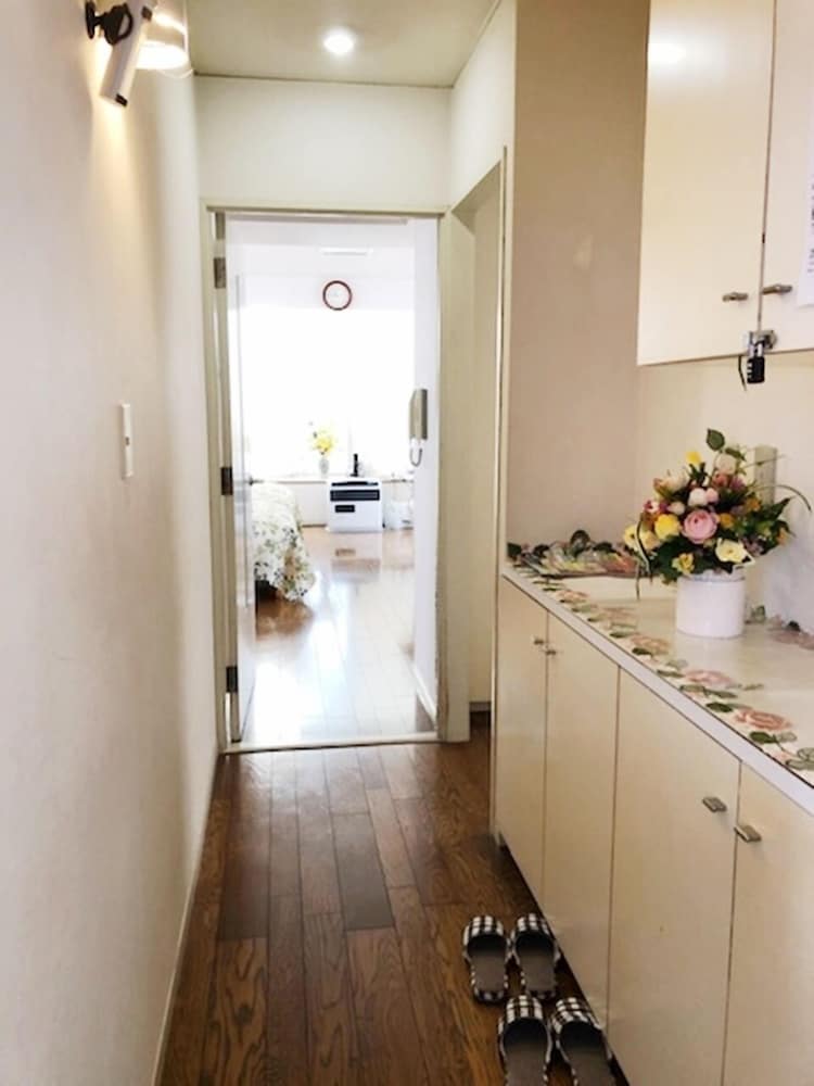 和室アパートメント A (6畳和室 16畳リビング602室 / ペット同宿可) 客室1 | 富士御殿場コンドミニアムTANNPOPO