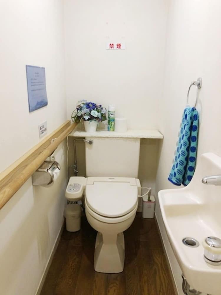 和室アパートメント A (6畳和室 16畳リビング602室 / ペット同宿可) 客室2 | 富士御殿場コンドミニアムTANNPOPO