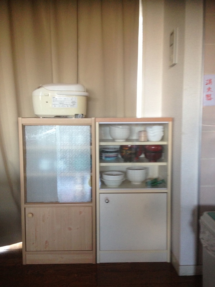 和室アパートメント A (6畳和室 16畳リビング602室 / ペット同宿可) 内装の詳細0 | 富士御殿場コンドミニアムTANNPOPO