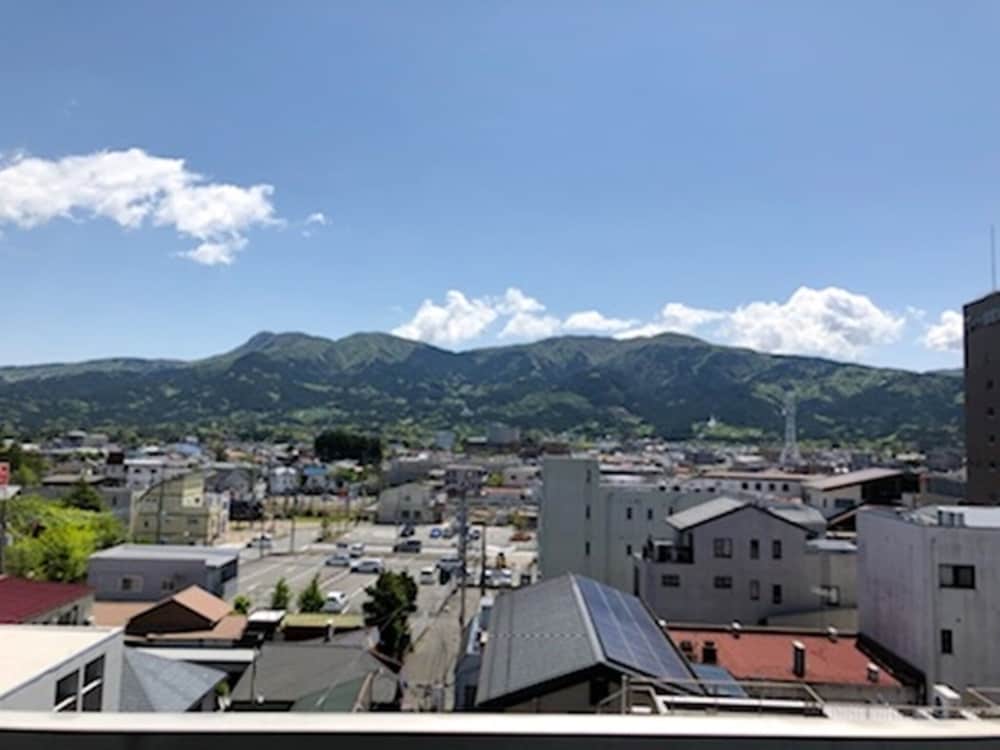 和洋室アパートメントC (6畳和室 16畳リビング502室 / ペット同宿不可) 外観0 | 富士御殿場コンドミニアムTANNPOPO