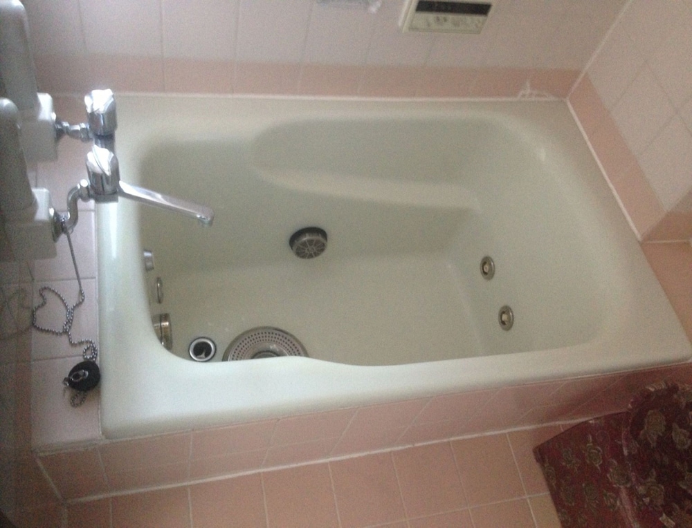 和洋室アパートメントC (6畳和室 16畳リビング502室 / ペット同宿不可) ジェットバス0 | 富士御殿場コンドミニアムTANNPOPO