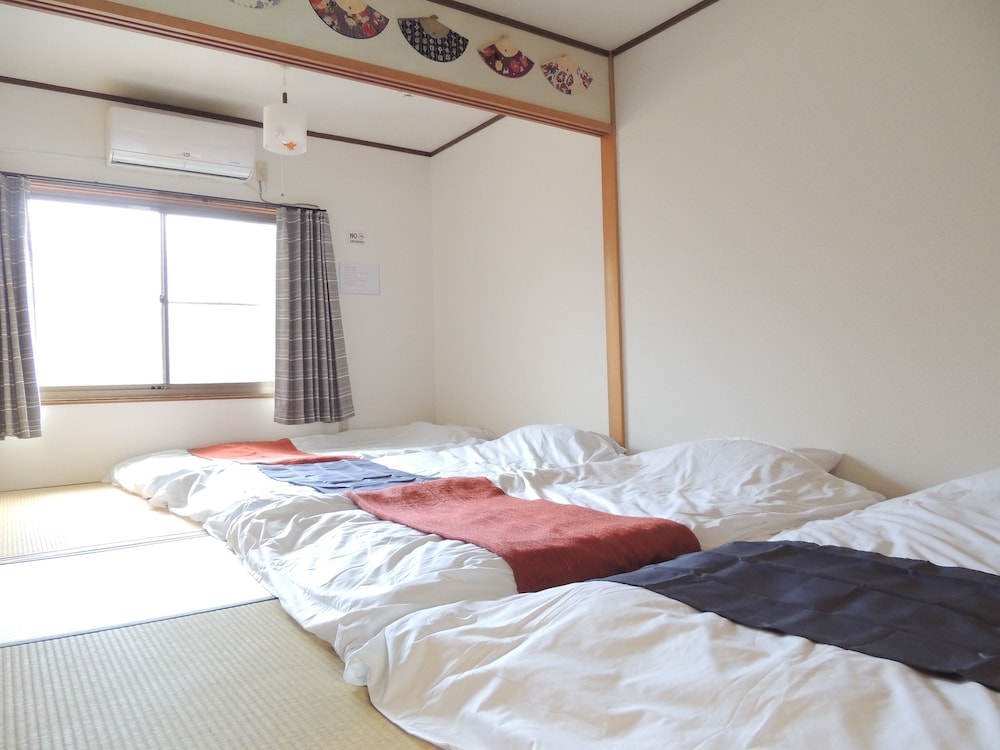 客室1 | スタジオ ナミヤ 客室1 | スタジオ ナミヤ