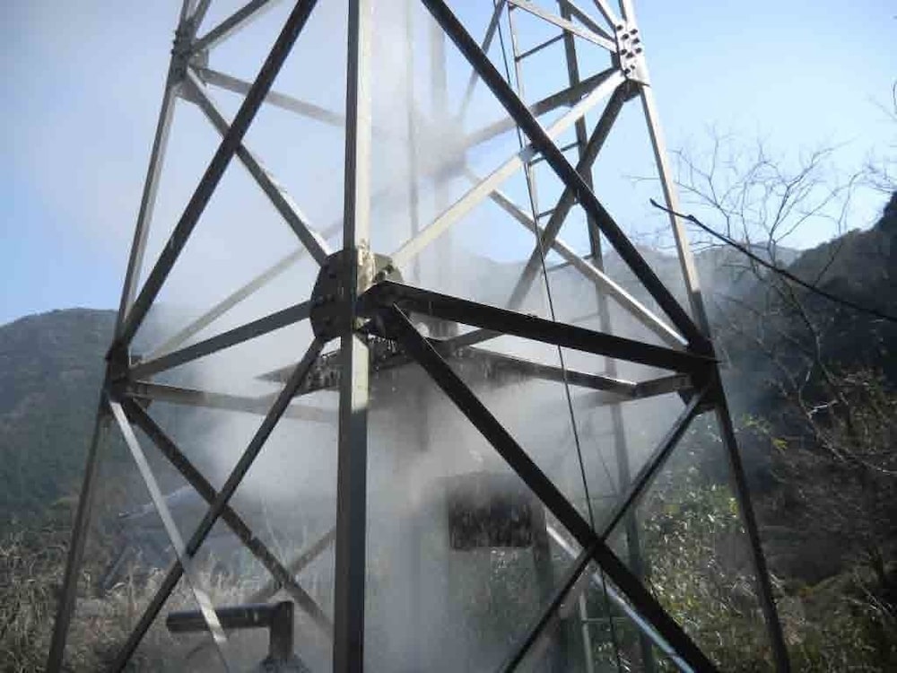 施設内の設備1 | 離れ家 石田屋 施設内の設備1 | 離れ家 石田屋