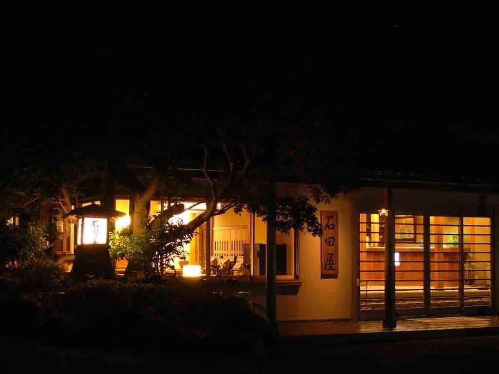 メインイメージ | 離れ家 石田屋 メインイメージ | 離れ家 石田屋