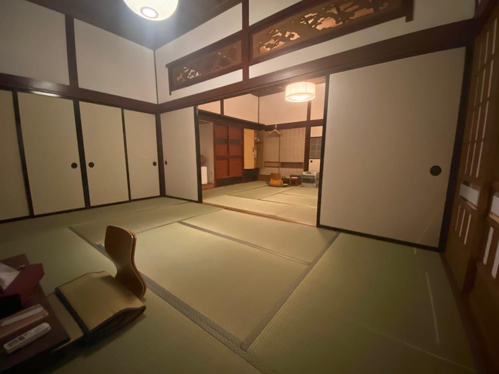 内装1 | Traveler's Wharf Shichigahama