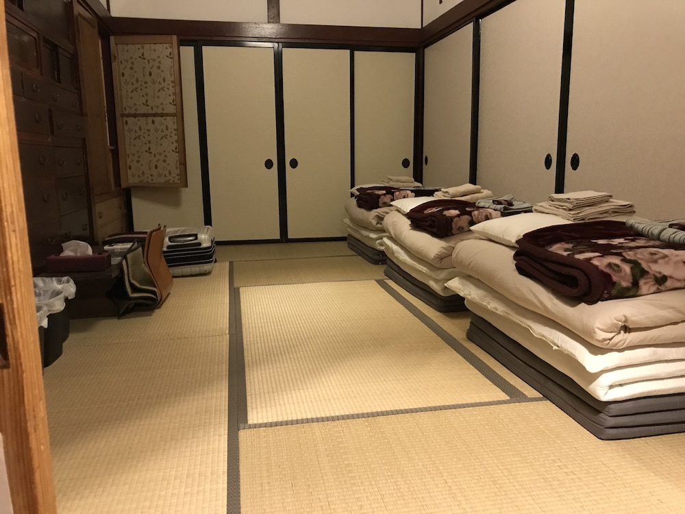 客室1 | Traveler's Wharf Shichigahama