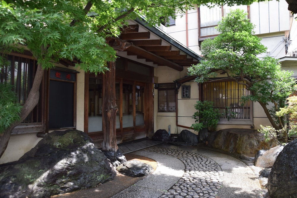 メインイメージ | 鳳明館 森川別館 メインイメージ | 鳳明館 森川別館