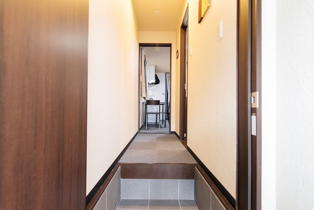 客室1 | Stay SAKURA Kyoto 東寺南 II