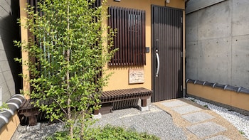 Stay SAKURA Kyoto 二条城西 I