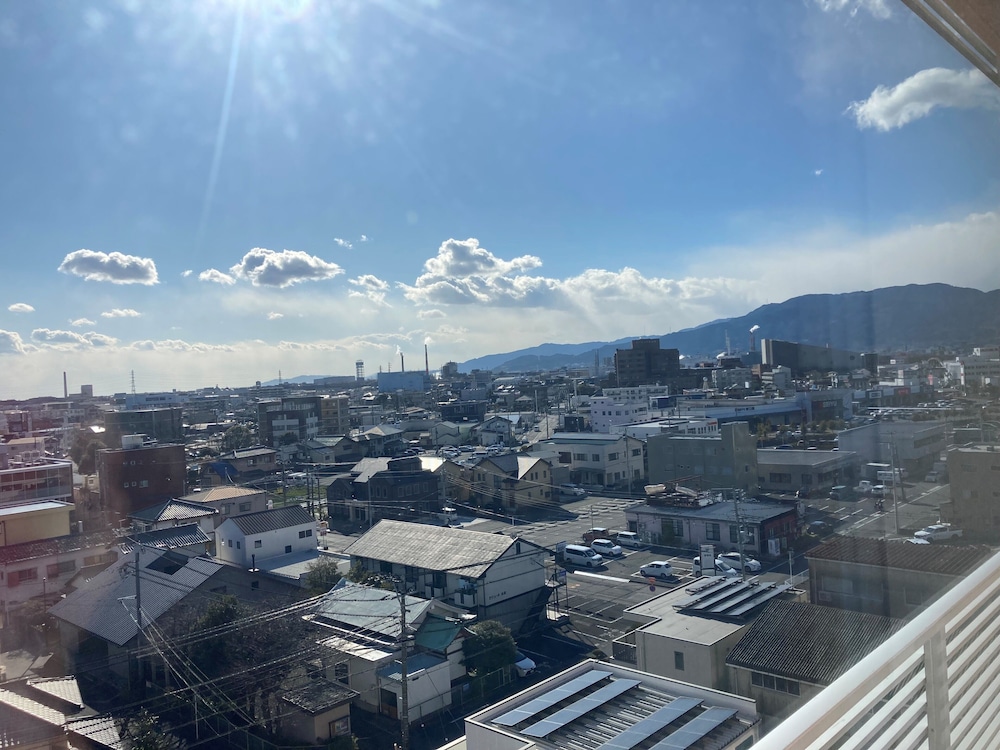 モデレート ダブルルーム 禁煙 客室3 | HOTEL NISHIMURA