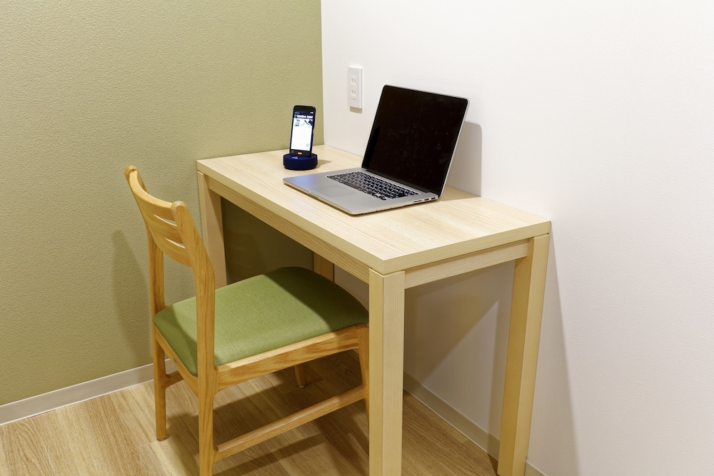 ダブルルーム 客室2 | からくさホテル札幌