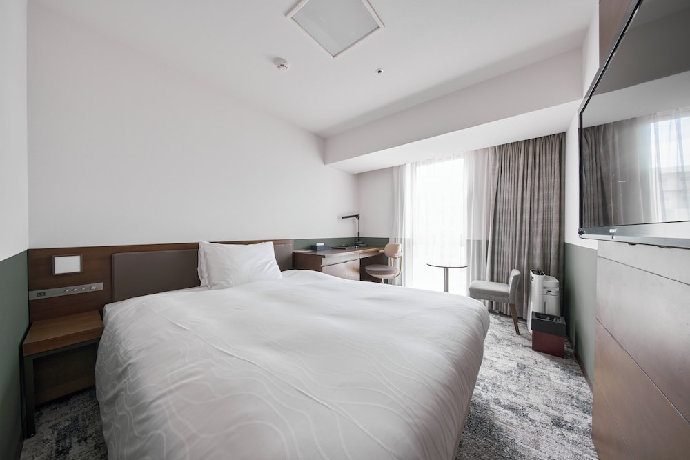 スーペリア ダブルルーム 禁煙 | リッチモンドホテル福山駅前