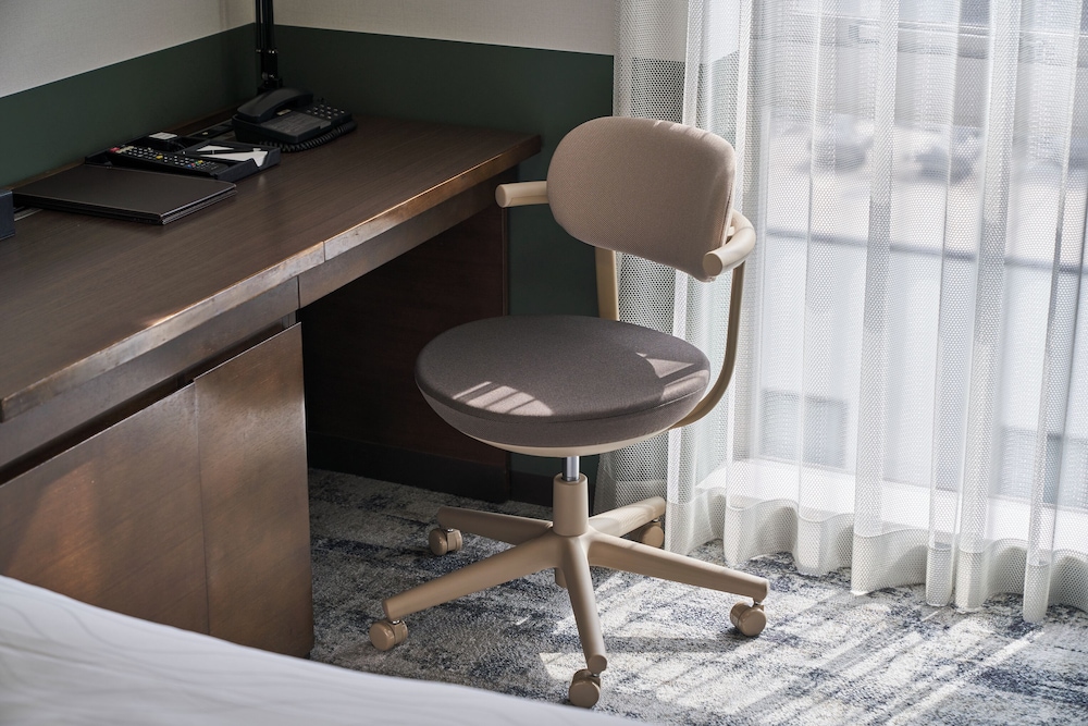 モデレートダブルルーム、禁煙 客室1 | リッチモンドホテル福山駅前