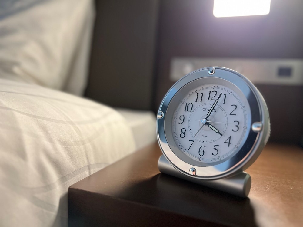 スーペリア ツインルーム 禁煙 客室2 | リッチモンドホテル福山駅前