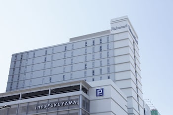 リッチモンドホテル福山駅前
